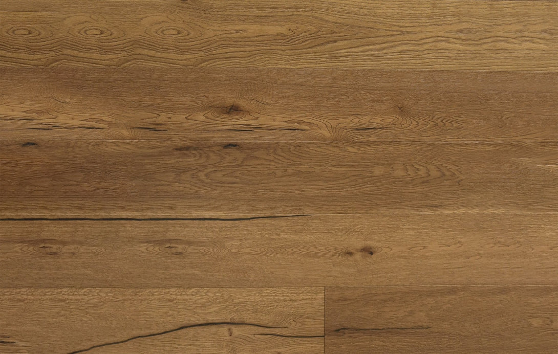 Grandeur Flooring - Metropolitan Collection - Champs - Elysee - Engineered Hardwood