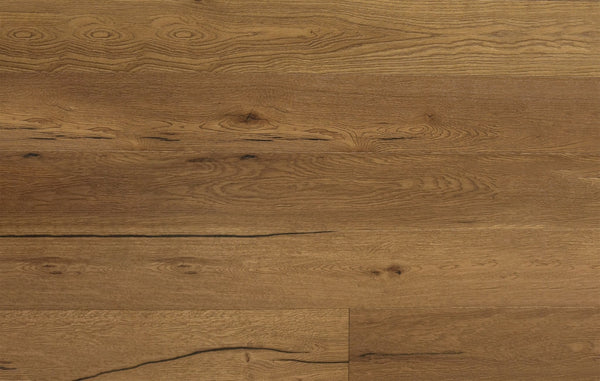 Grandeur Flooring - Metropolitan Collection - Champs - Elysee - Engineered Hardwood