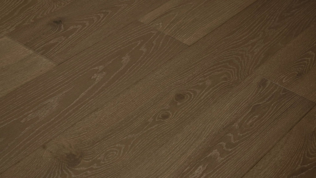 Grandeur Flooring - Metropolitan Collection - Levee - Engineered Hardwood