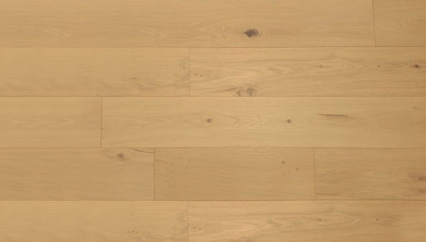 Grandeur Flooring - Metropolitan Collection - Moonfrost - Engineered Hardwood