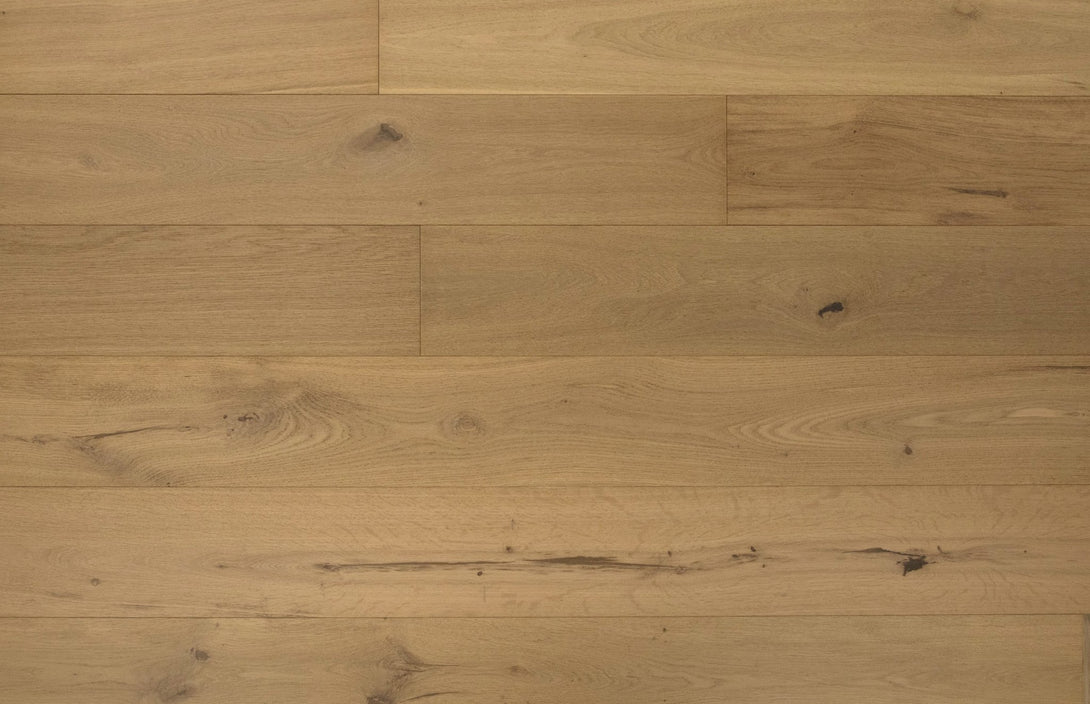 Grandeur Flooring - Metropolitan Collection - Moraine - Engineered Hardwood