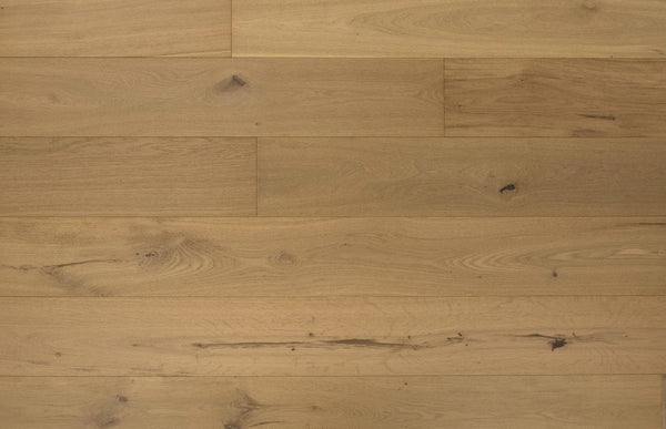 Grandeur Flooring - Metropolitan Collection - Moraine - Engineered Hardwood