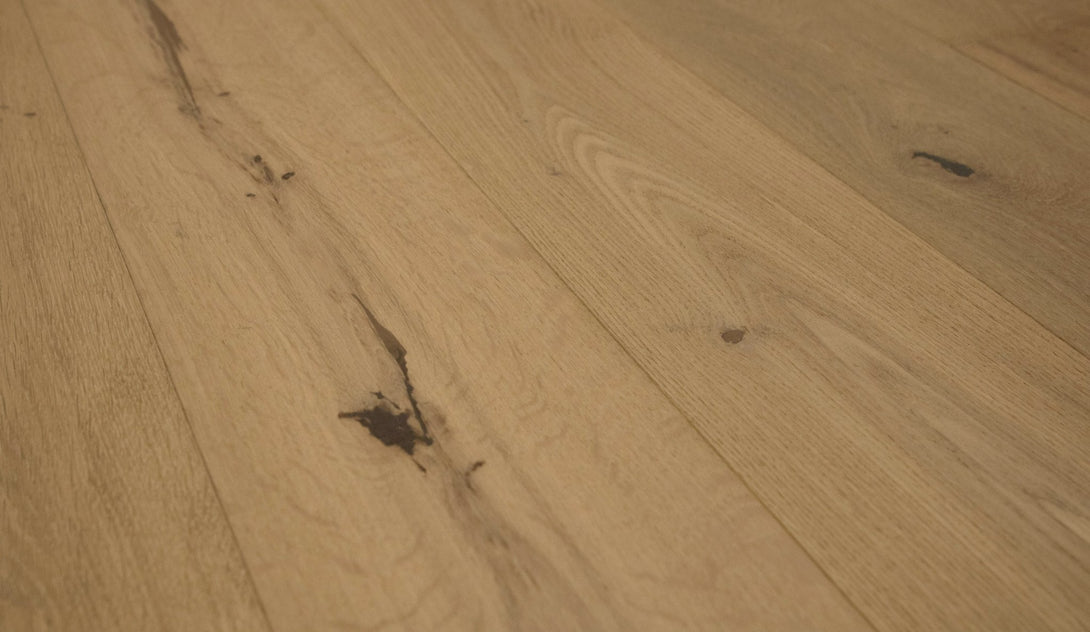 Grandeur Flooring - Metropolitan Collection - Moraine - Engineered Hardwood