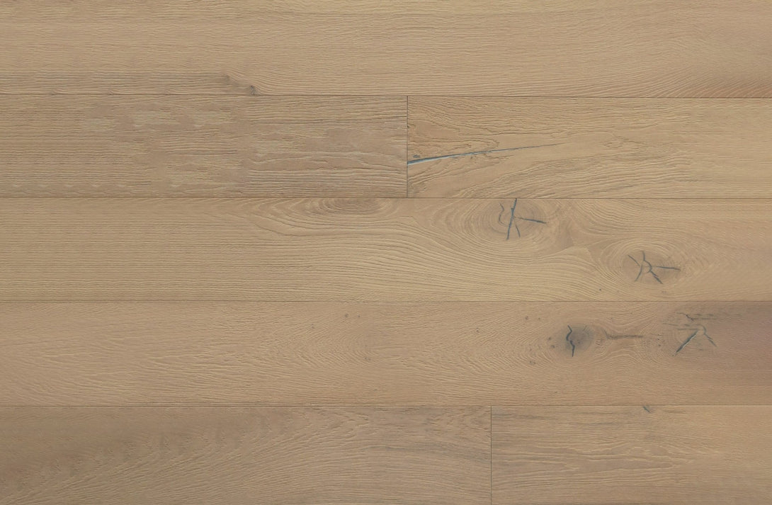 Grandeur Flooring - Metropolitan Collection - Rhine River - Engineered Hardwood