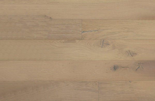 Grandeur Flooring - Metropolitan Collection - Rhine River - Engineered Hardwood