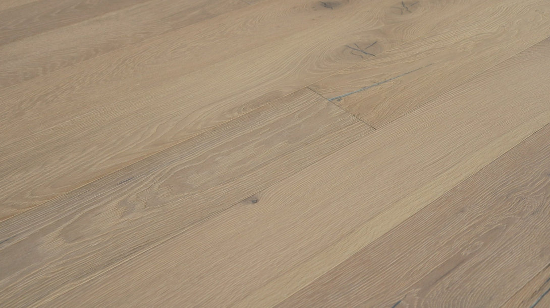 Grandeur Flooring - Metropolitan Collection - Rhine River - Engineered Hardwood