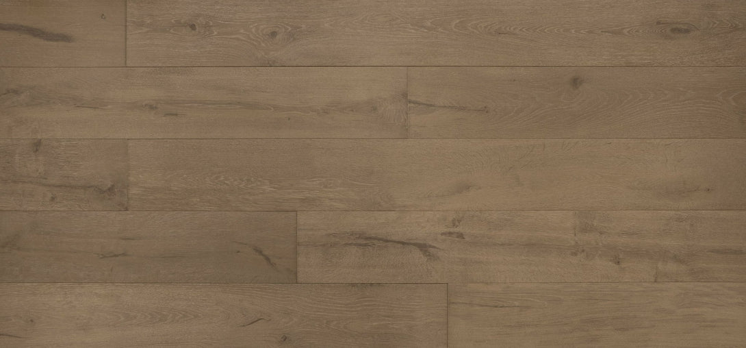 Grandeur Flooring - Metropolitan Collection - Riverstone - Engineered Hardwood