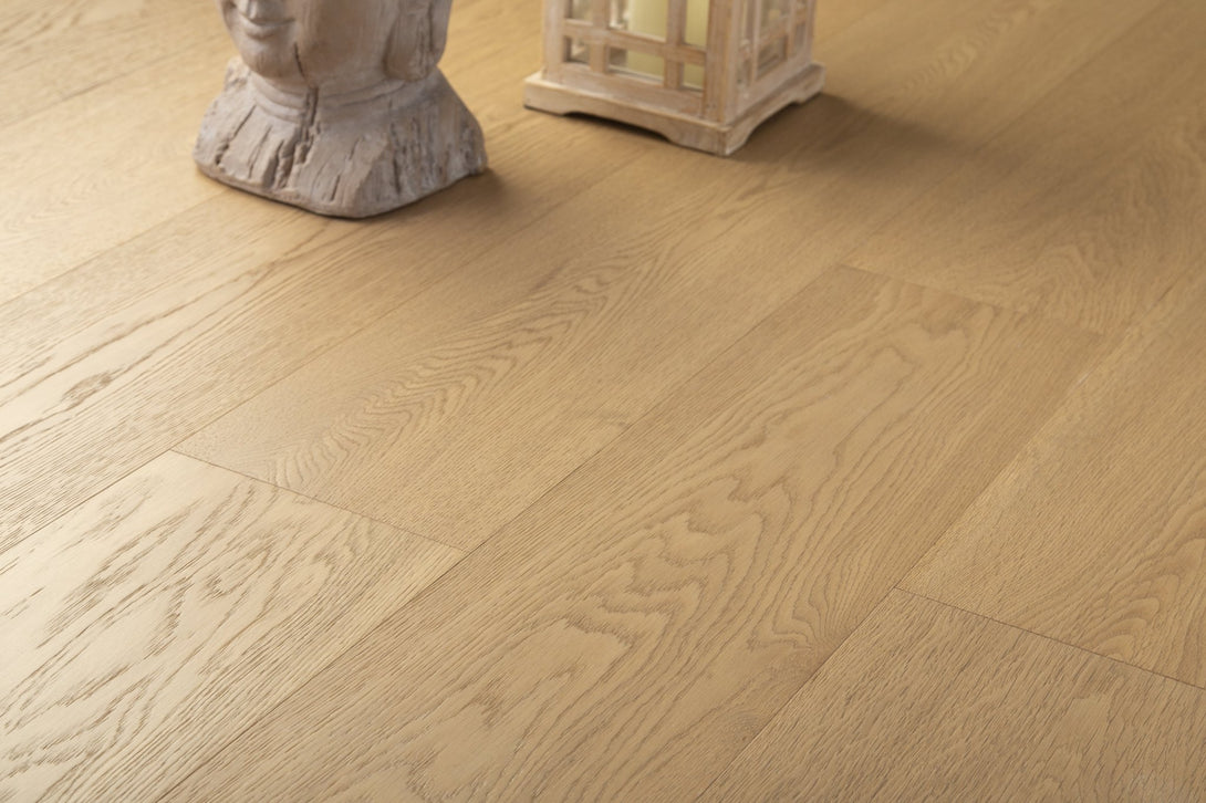 Grandeur Flooring - Regal Collection - Barossa - Engineered Hardwood