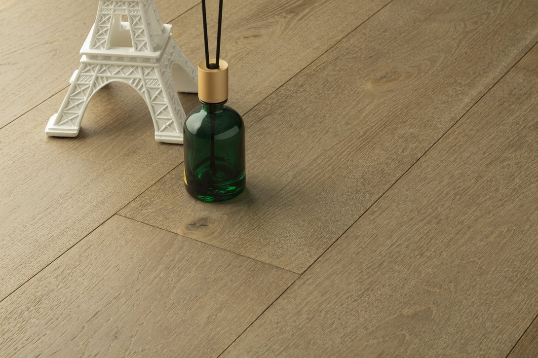 Grandeur Flooring - Regal Collection - Milan - Engineered Hardwood