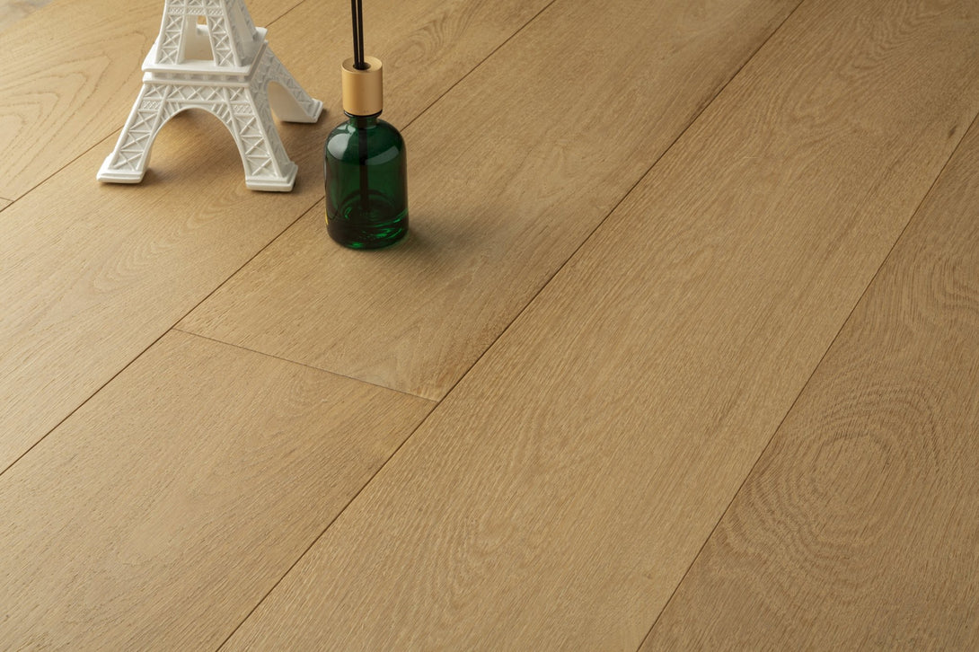 Grandeur Flooring - Regal Collection - Siena - Engineered Hardwood