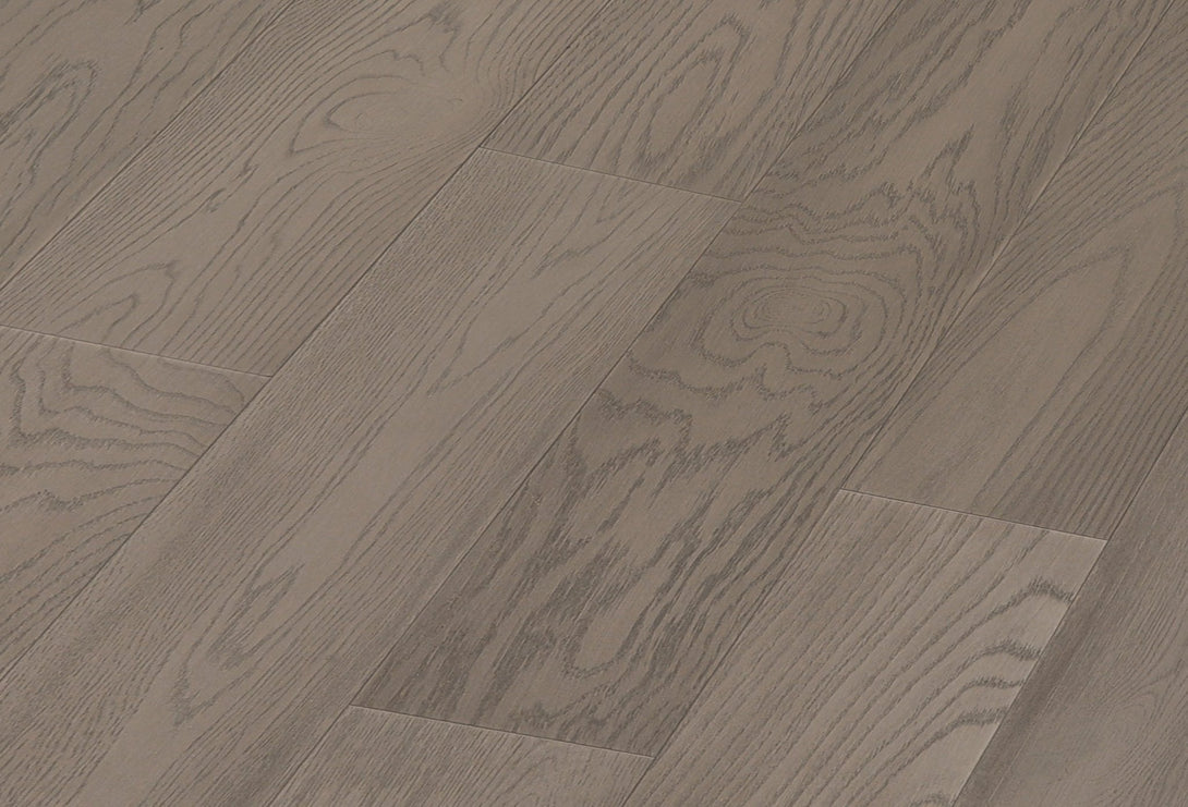 Grandeur Flooring - Scandinavia Collection - Bora Bora - Engineered Hardwood