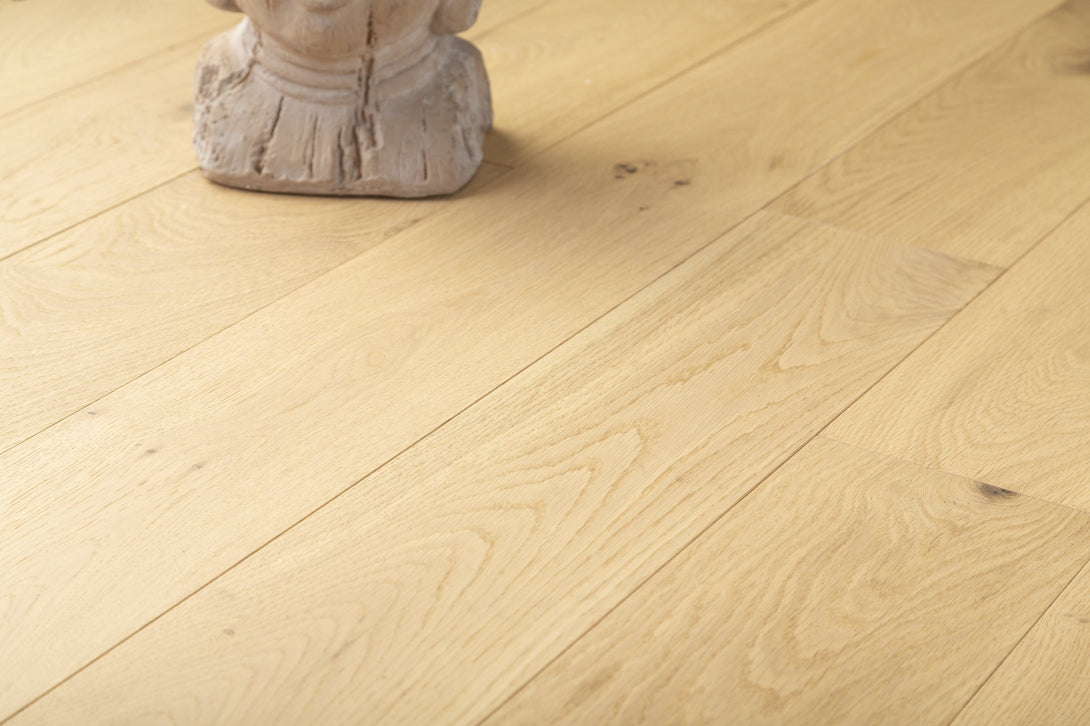 Grandeur Flooring - Sunshine Collection - Clear Water - Engineered Hardwood