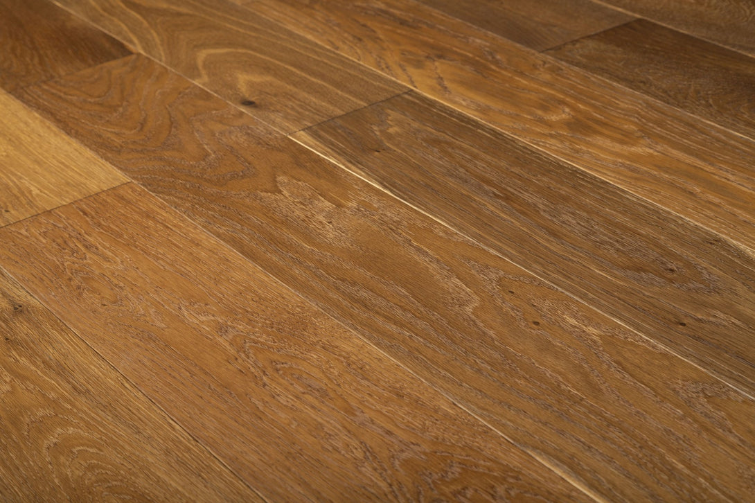 Grandeur Flooring - Sunshine Collection - Cocoa Beach - Engineered Hardwood