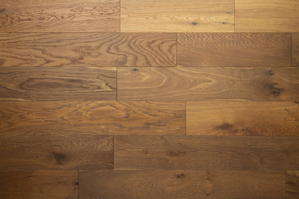 Grandeur Flooring - Sunshine Collection - Cocoa Beach - Engineered Hardwood