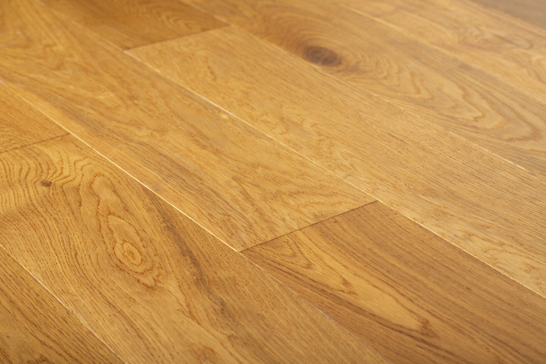 Grandeur Flooring - Sunshine Collection - Destin - Engineered Hardwood