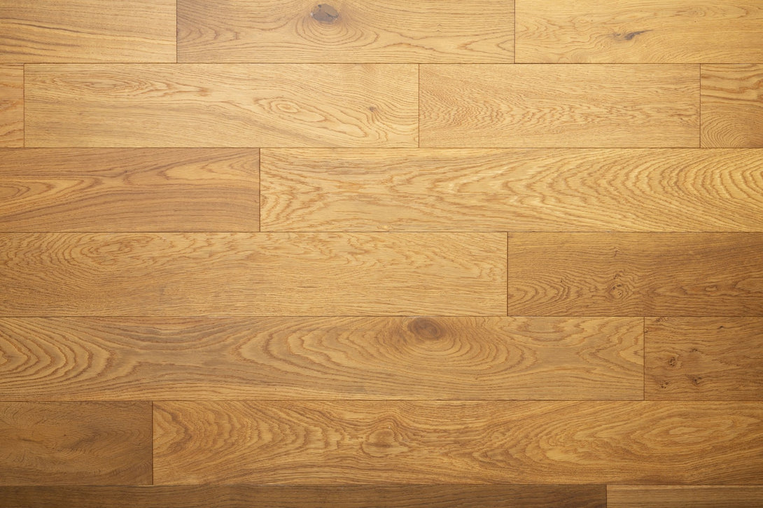 Grandeur Flooring - Sunshine Collection - Destin - Engineered Hardwood