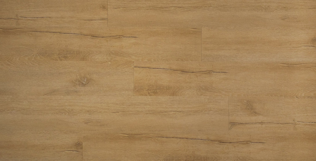 Grandeur Flooring - Timeless Collection - Ontario Oak - Vinyl