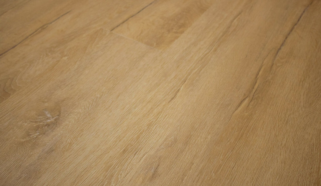 Grandeur Flooring - Timeless Collection - Ontario Oak - Vinyl