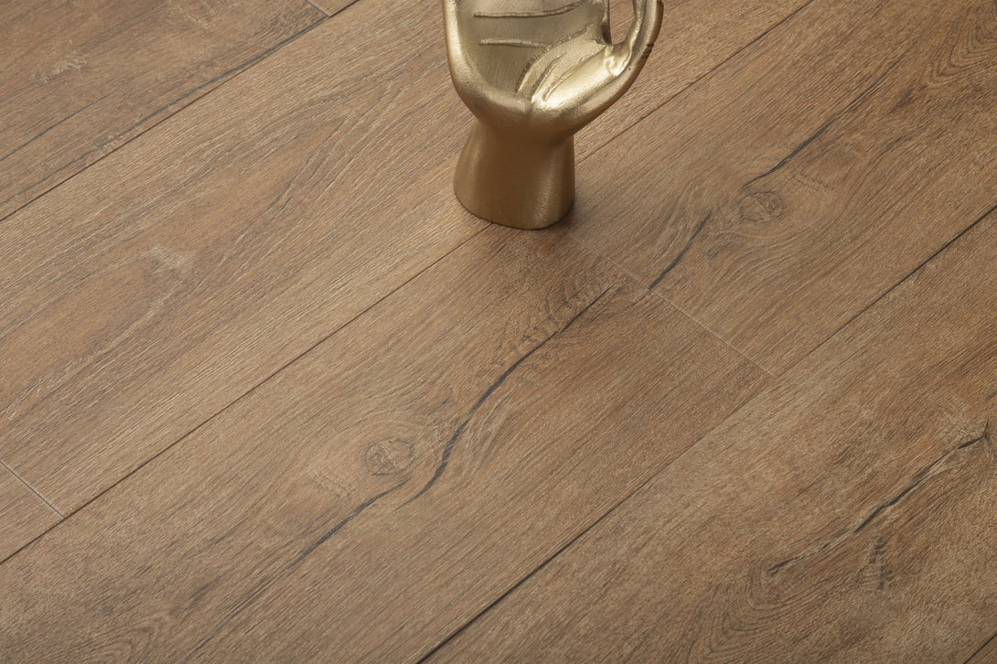 Grandeur Flooring - Ultimate Collection - High Park - Vinyl