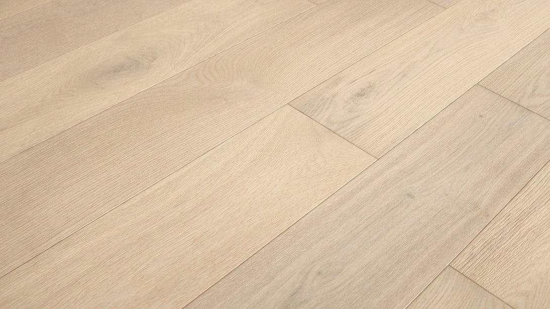 Grandeur Flooring - Ultra Collection - Sahara - Engineered Hardwood