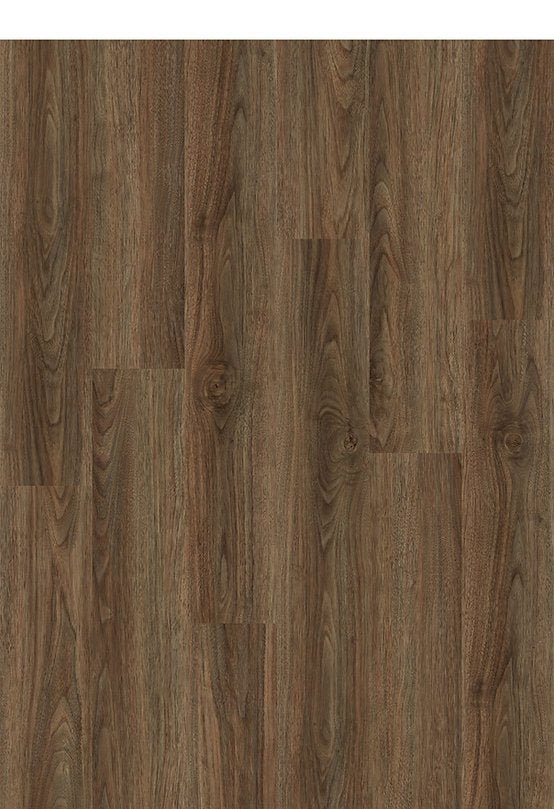 Harbinger Floors - Contract Series - American Walnut - Vinyl