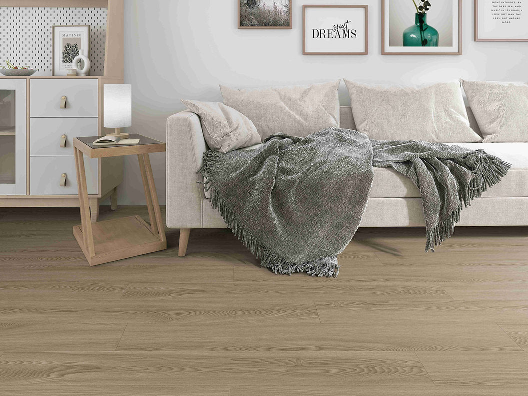 Harbinger Floors - Contract Series - Cairns - Vinyl