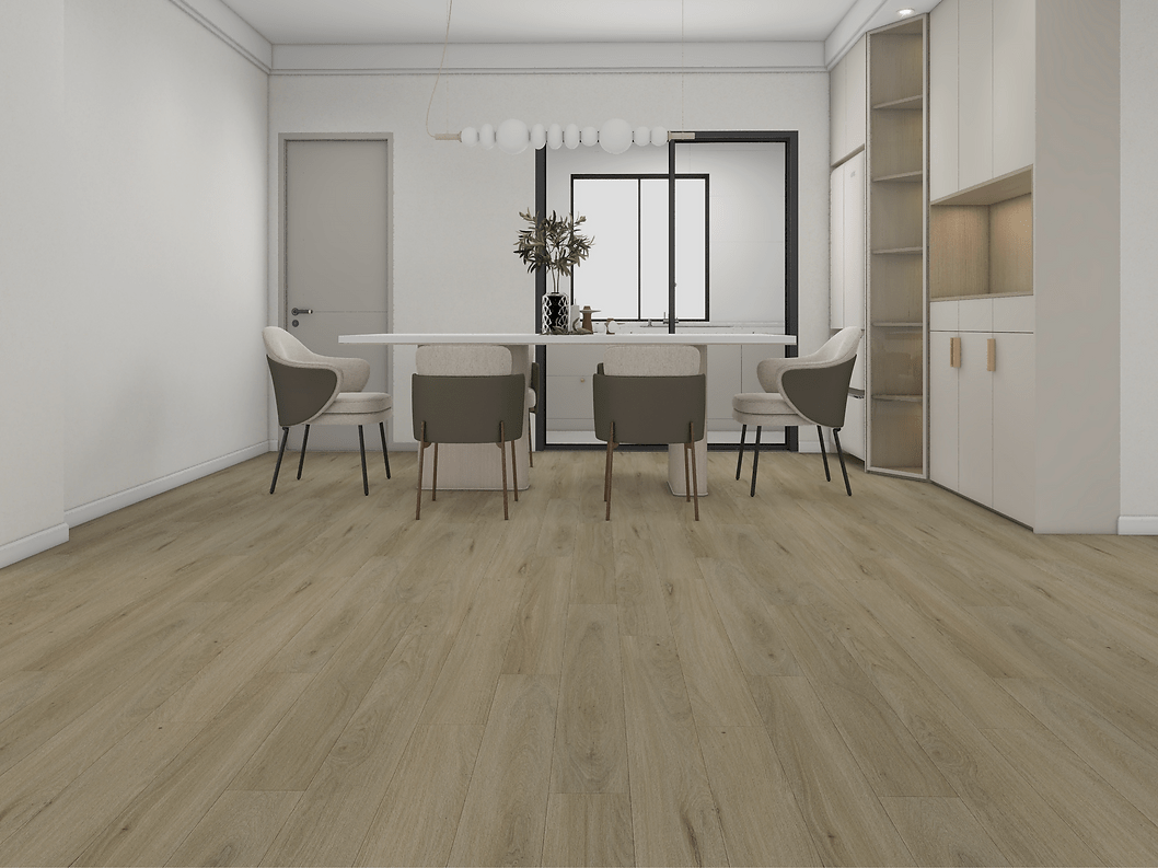 Harbinger Floors - Contract Series - Canberra - Vinyl