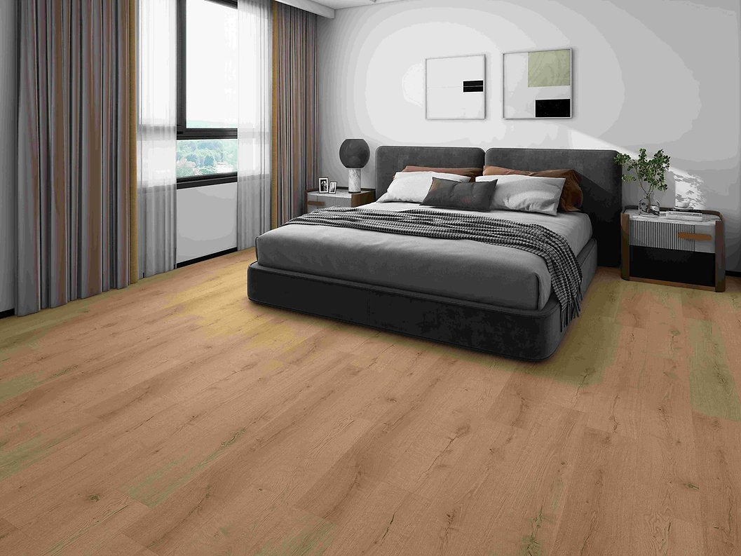 Harbinger Floors - Contract Series - Melbourne - Vinyl