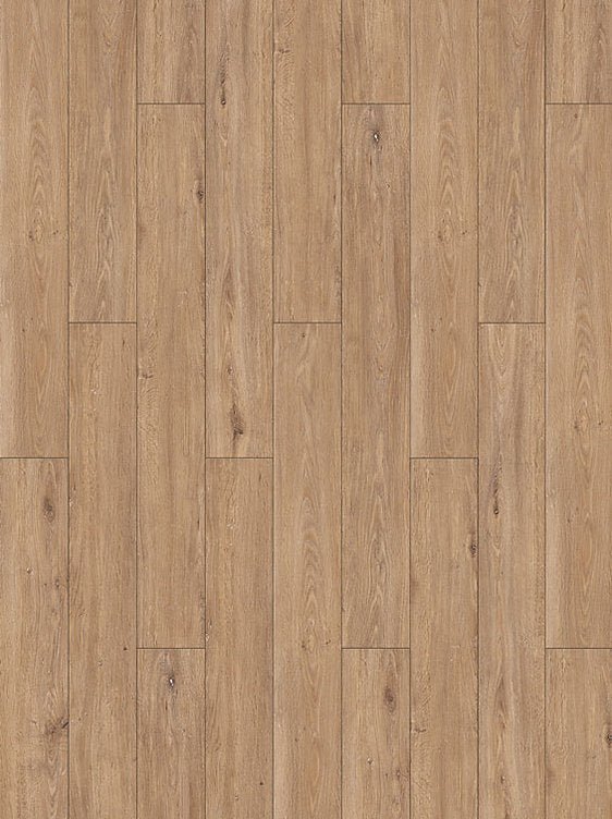 Harbinger Floors - Contract Series - Savannah Oak - Vinyl