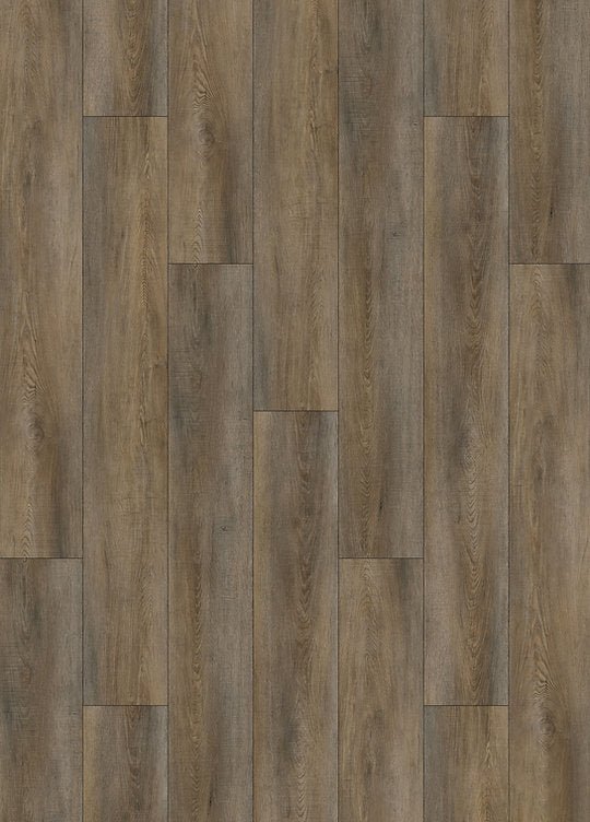 Harbinger Floors - Contract Series - Tavern Whiskey - Vinyl