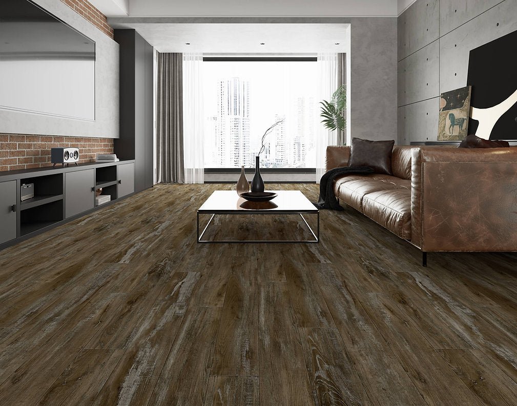 Harbinger Floors - Contract Series - Winton - Vinyl