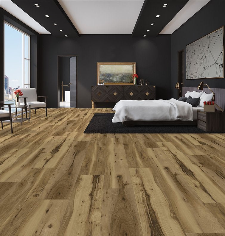 Harbinger Floors - Craftsman Collection - Bali - Vinyl