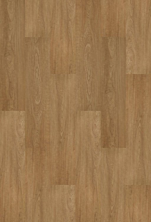 Harbinger Floors - Craftsman Collection - Burmese Teak - Vinyl