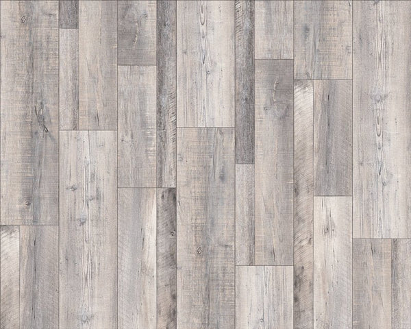 Harbinger Floors - Craftsman Collection - Farmhouse Nordic - Vinyl