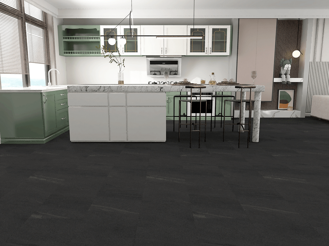 Harbinger Floors - Craftsman Collection - Tanzania - Vinyl