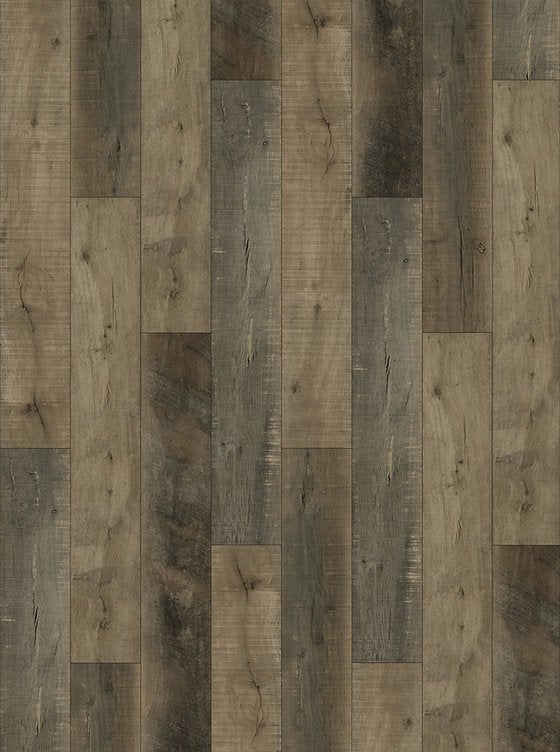 Harbinger Floors - Craftsman Collection - Topeka - Vinyl