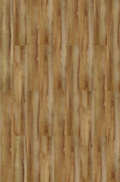 Harbinger Floors - Essentials Collection - Tennessee Hickory - Vinyl