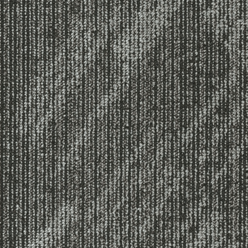 Home's Pro - Notion Tile Series - Iron Grey - Carpet Tile