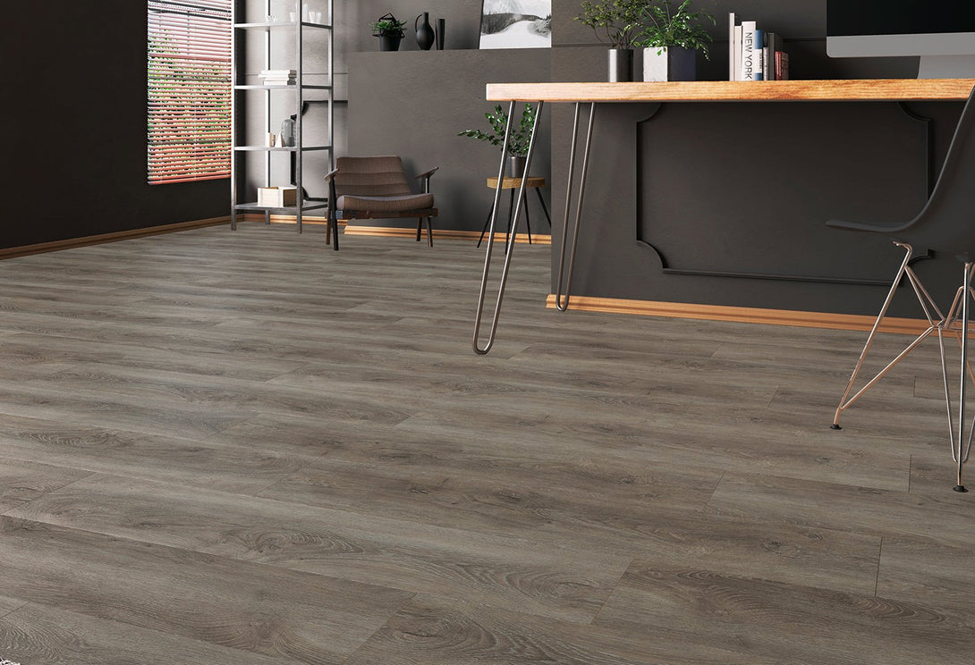 Inhaus - Elandura Collection - Caraway - Vinyl