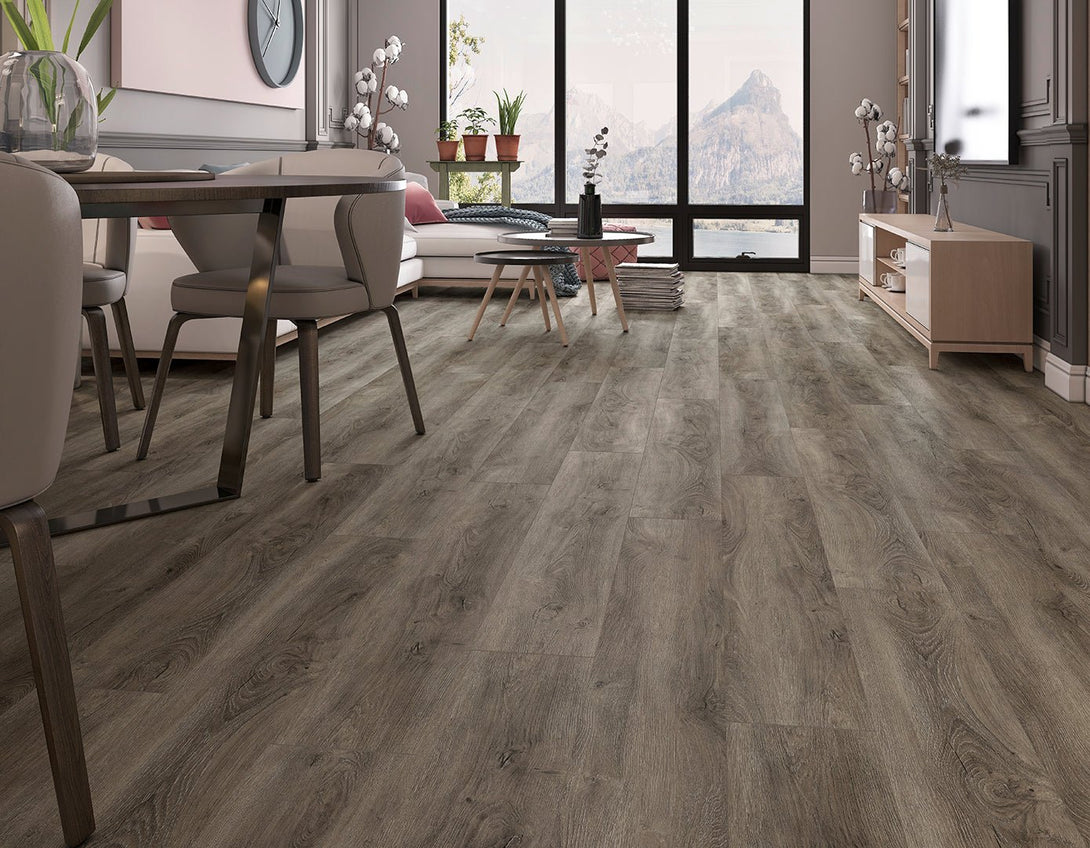 Inhaus - Elandura Collection - Caraway - Vinyl