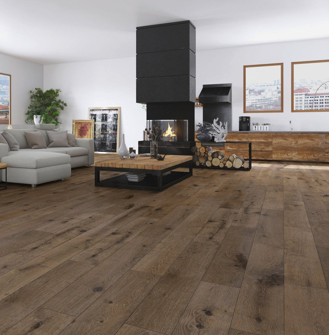 Inhaus - Elandura Collection - Terra - Vinyl