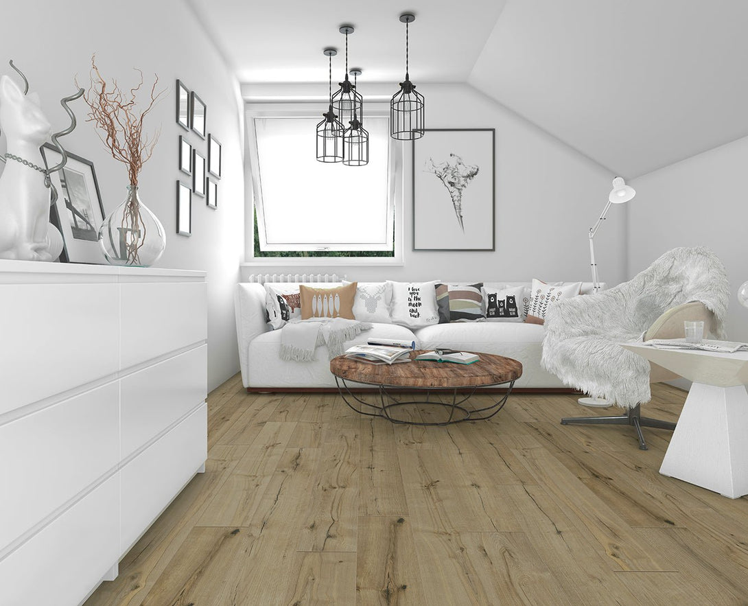 Inhaus - Elandura Collection - Woodwind - Vinyl