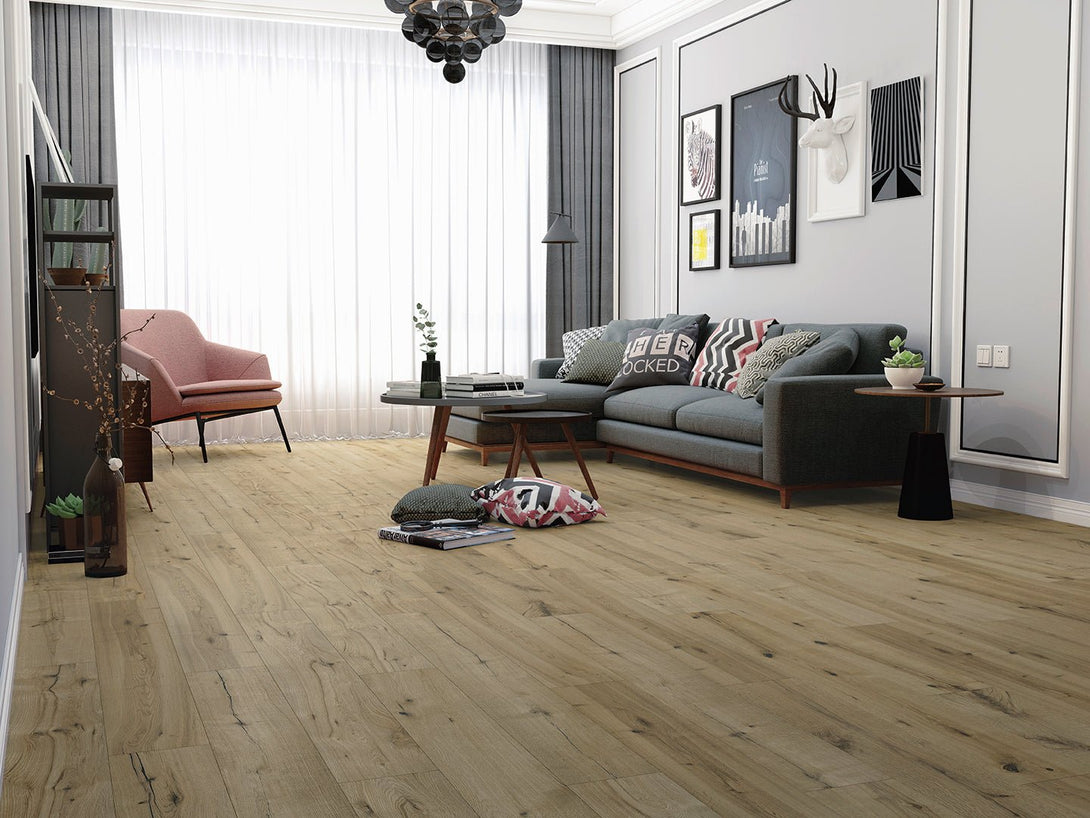 Inhaus - Elandura Collection - Woodwind - Vinyl