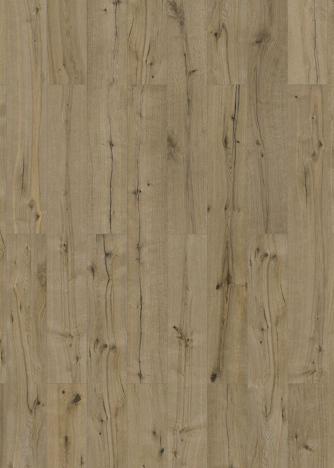 Inhaus - Elandura Collection - Woodwind - Vinyl