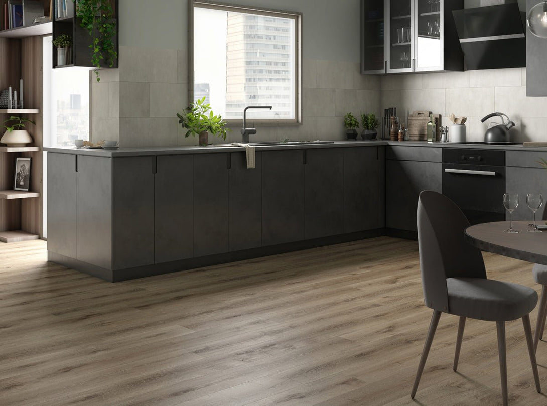 Inhaus - Gallery Collection (CERAMIN®) - Parkside - Vinyl