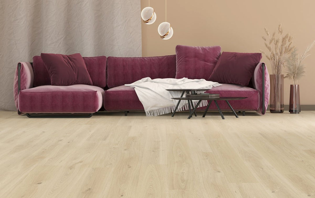 Inhaus - Gallery Collection (CERAMIN®) - Riverway - Vinyl