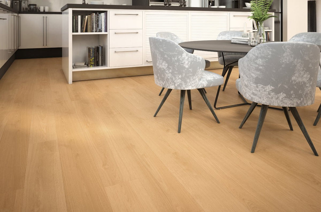 Inhaus - Gallery Collection (CERAMIN®) - Seaforth - Vinyl