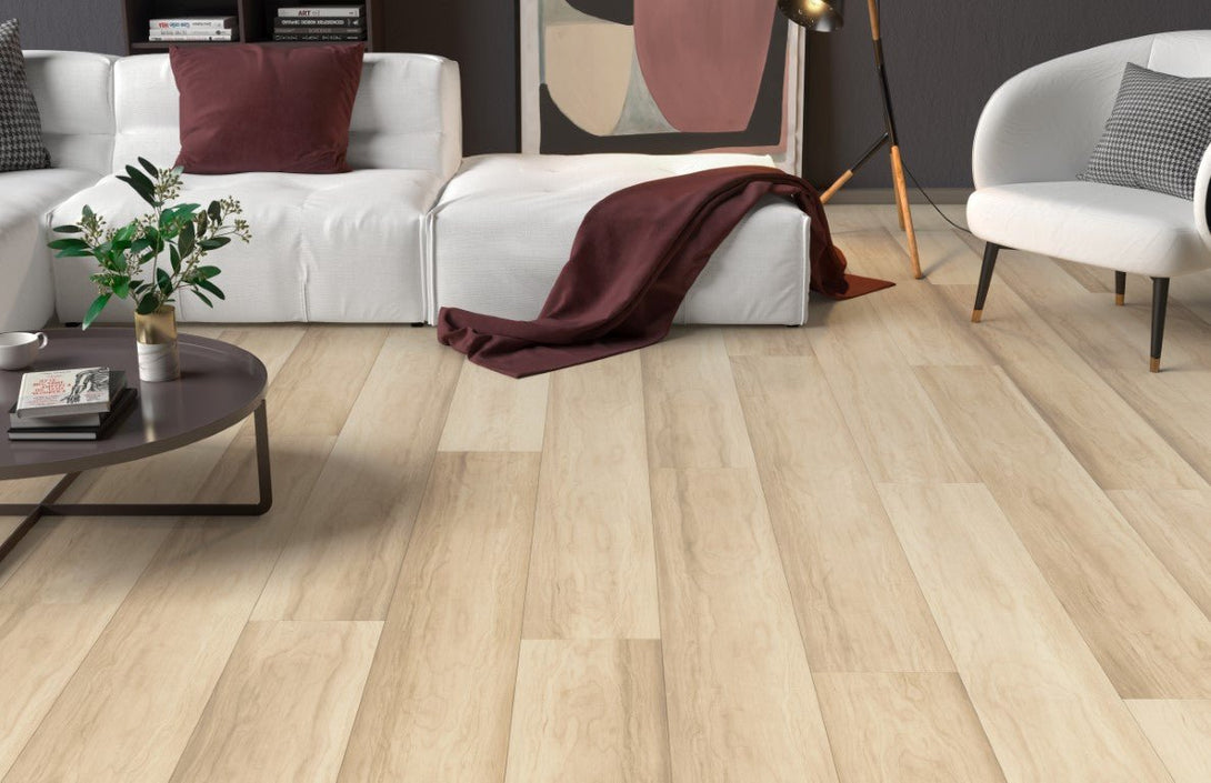 Inhaus - Icon Collection (CERAMIN®) - Cloverley - Vinyl