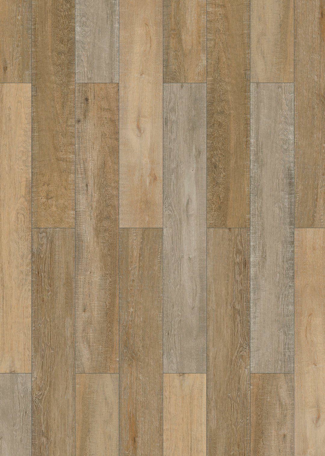 Inhaus - Inspiration Collection - Coldspring - Laminate