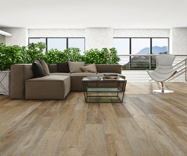 Inhaus - Inspiration Collection - Coldspring - Laminate